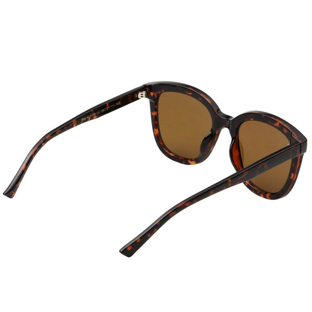 A. KJAERBEDE Billy Sunglasses